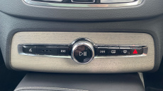 Volvo XC90 2.0 B5P [250] Ultra Dark 5dr AWD Geartronic Petrol Estate